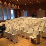 13 auditorium spina verde 2